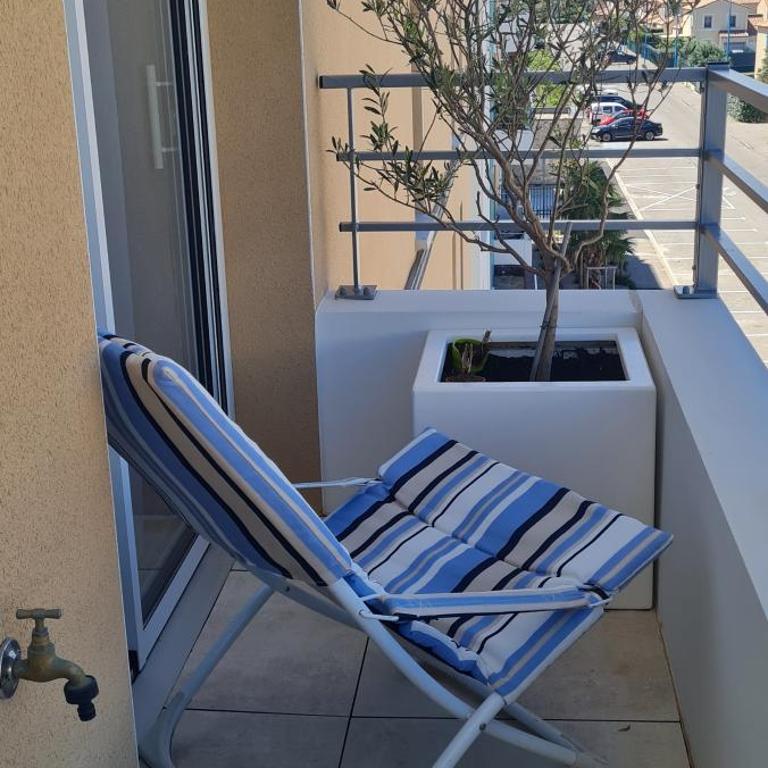 Appartement SUNSET LODGE - Appartement 1 Chambre - 20