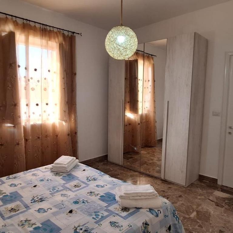 Villetta Lorena a Mancaversa - Casa con 2 Camere da Letto - 12