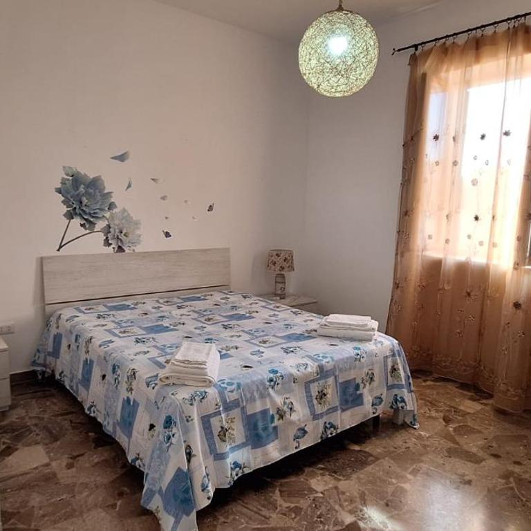 Villetta Lorena a Mancaversa - Casa con 2 Camere da Letto - 24