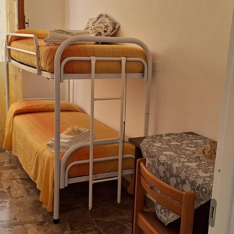 Villetta Lorena a Mancaversa - Casa con 2 Camere da Letto - 16