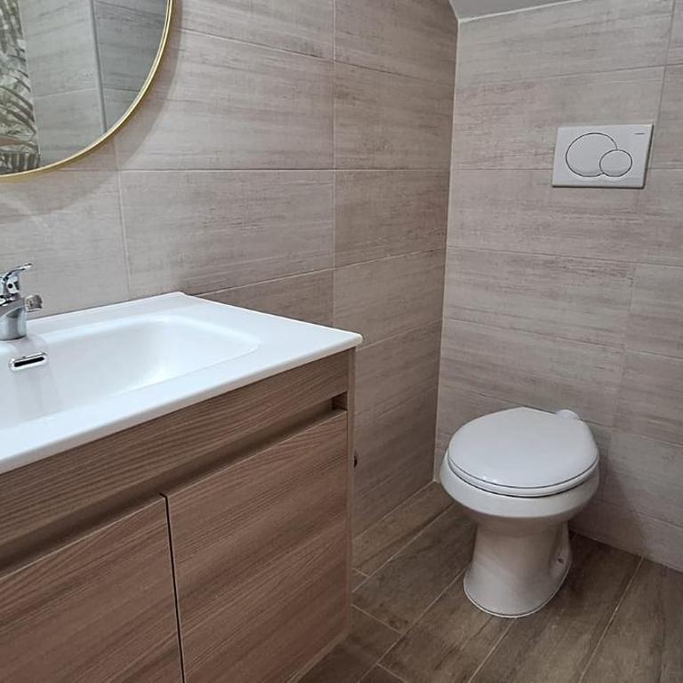 Villetta Lorena a Mancaversa - Casa con 2 Camere da Letto - 21