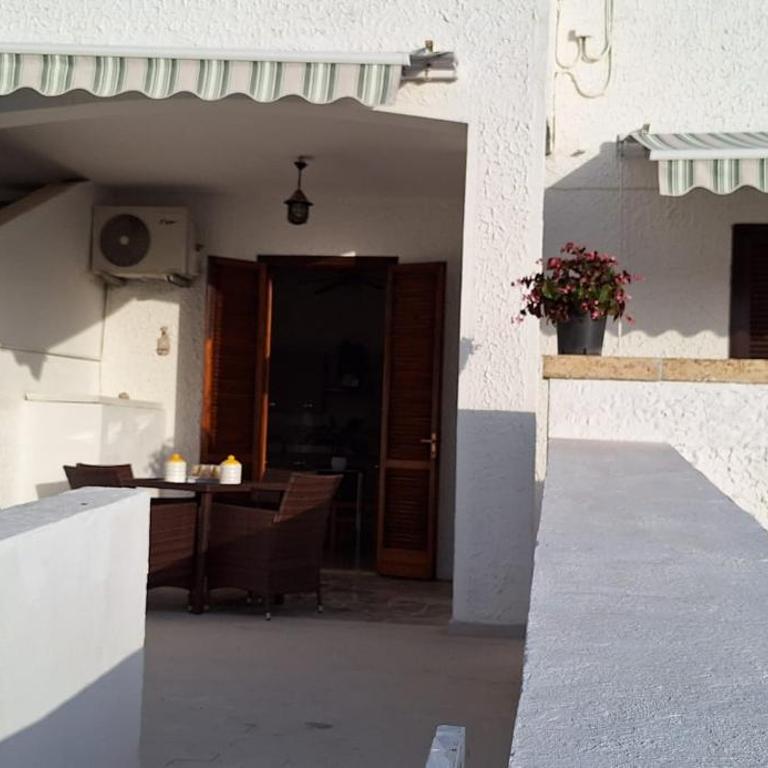 Villetta Lorena a Mancaversa - Casa con 2 Camere da Letto - 23