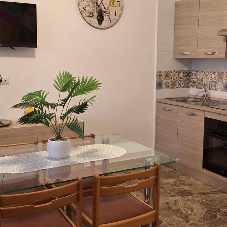 Villetta Lorena a Mancaversa - Casa con 2 Camere da Letto - 8