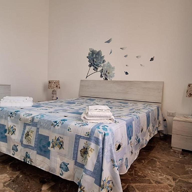 Villetta Lorena a Mancaversa - Casa con 2 Camere da Letto - 14