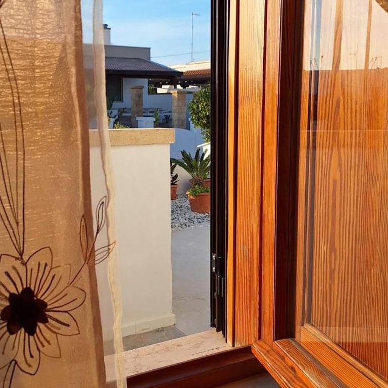 Villetta Lorena a Mancaversa - Casa con 2 Camere da Letto - 31
