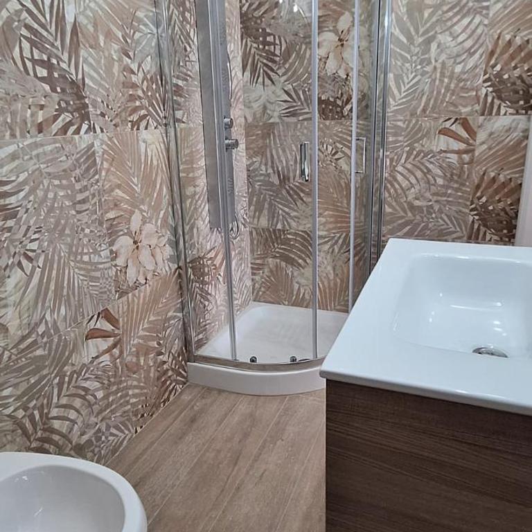 Villetta Lorena a Mancaversa - Casa con 2 Camere da Letto - 32