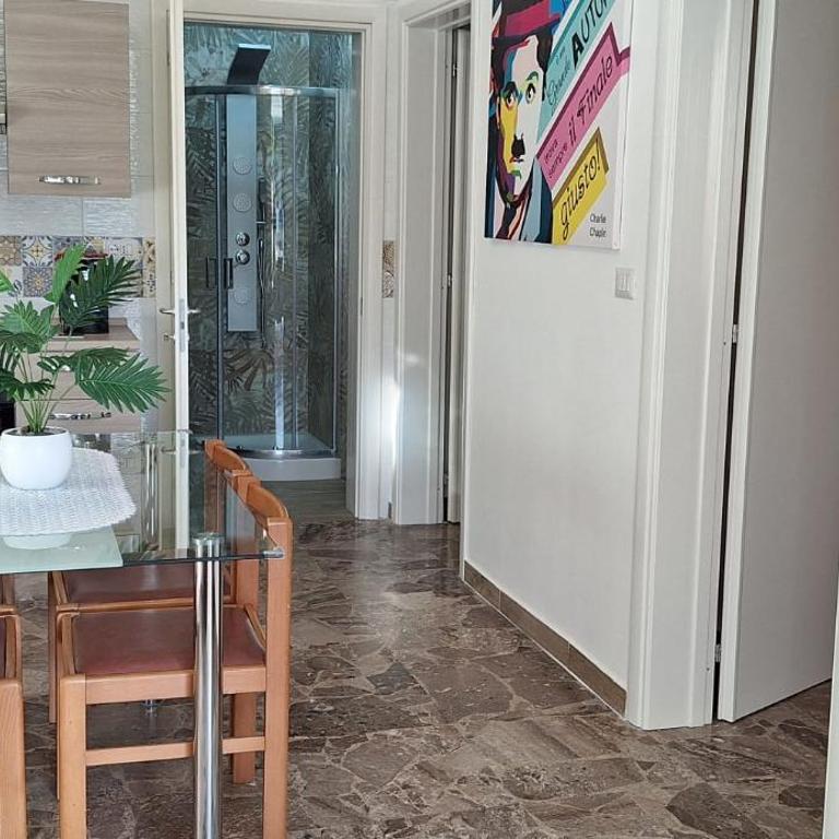 Villetta Lorena a Mancaversa - Casa con 2 Camere da Letto - 25