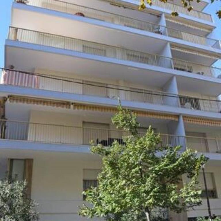Le Castille - à deux pas des plages - Monolocale con Terrazza - 18