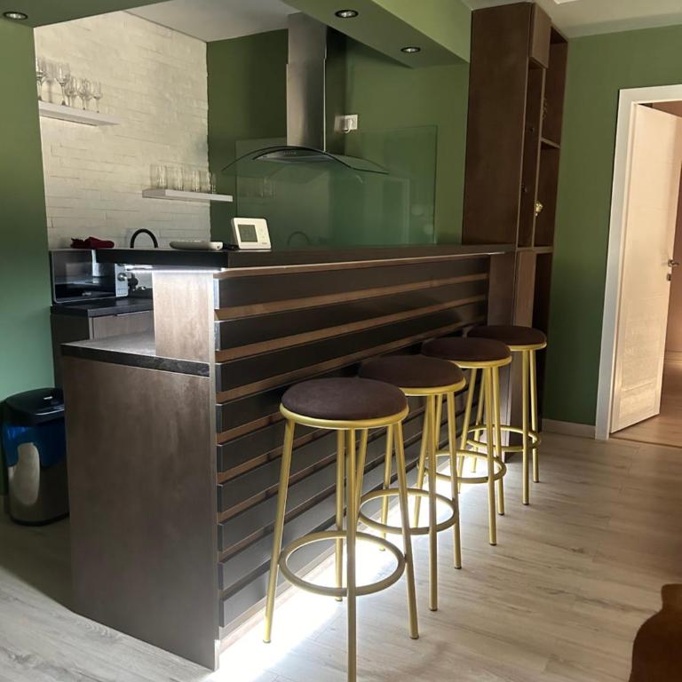 IMPERATOR - One-Bedroom Apartment - 23