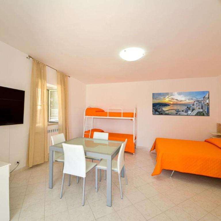 Civico 52 Ricci Rooms - Casa Vacanze - 7