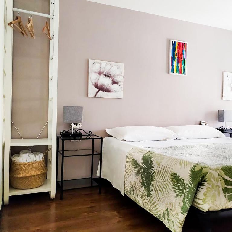 Florence Art Loft Boboli - easy parking - Loft - 3