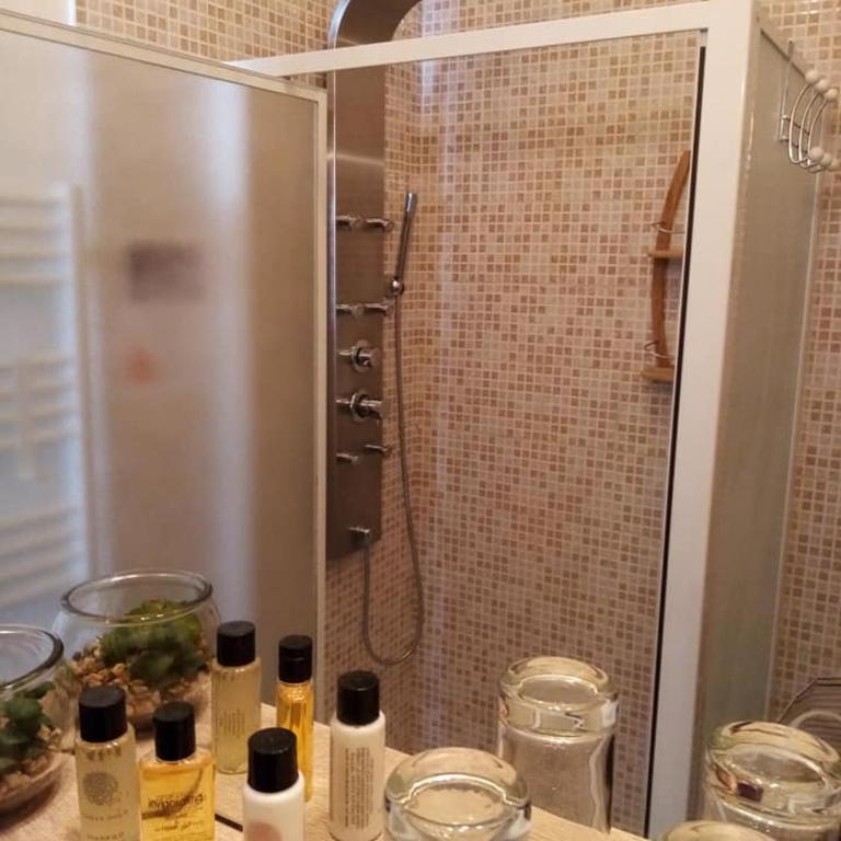 Le Petit Patio - Double Room - 4