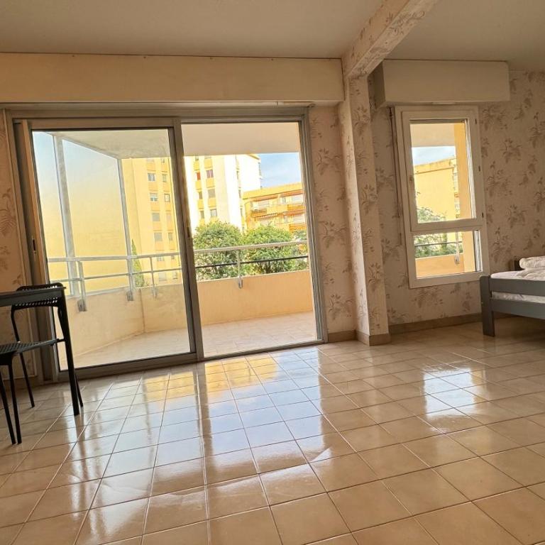 Résidence La Miougrano Fréjus plage - Appartamento con 1 Camera da Letto - 27