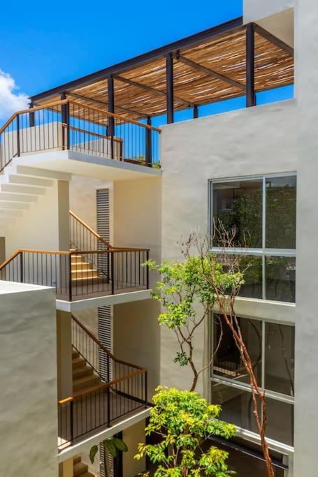 Comfort & Style in Tulum 2BR - Pool Access - A209 - Apartamento de 2 dormitorios - 16