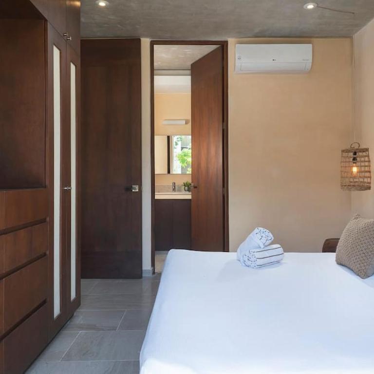Comfort & Style in Tulum 2BR - Pool Access - A209 - Apartamento de 2 dormitorios - 18