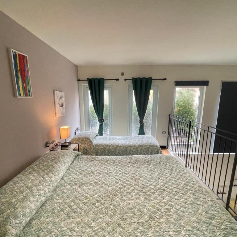 Florence Art Loft Boboli - easy parking - Loft - 20