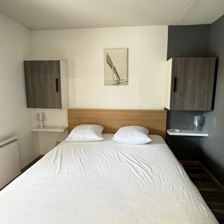 Résidence La Miougrano Fréjus plage - Appartamento Superior con 1 Camera da Letto - 6