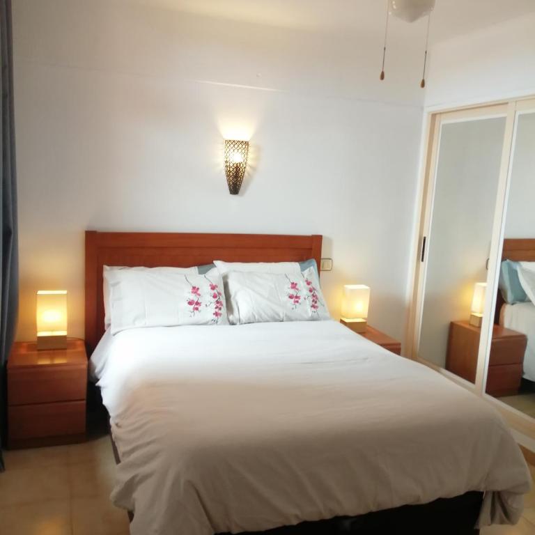 Vero House TERRAZA DE LA PAZ - Apartamento con vistas al mar - 25
