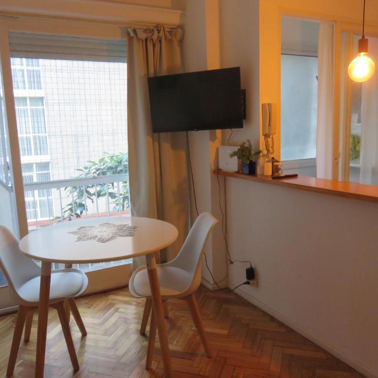 Oasis Palermo Soho - Apartamento de 1 dormitorio - 6