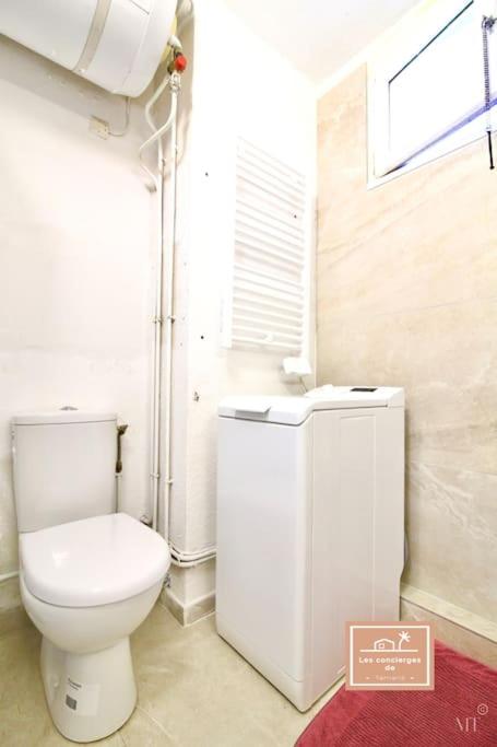Le Grand Large - Appartamento con 1 Camera da Letto - 13