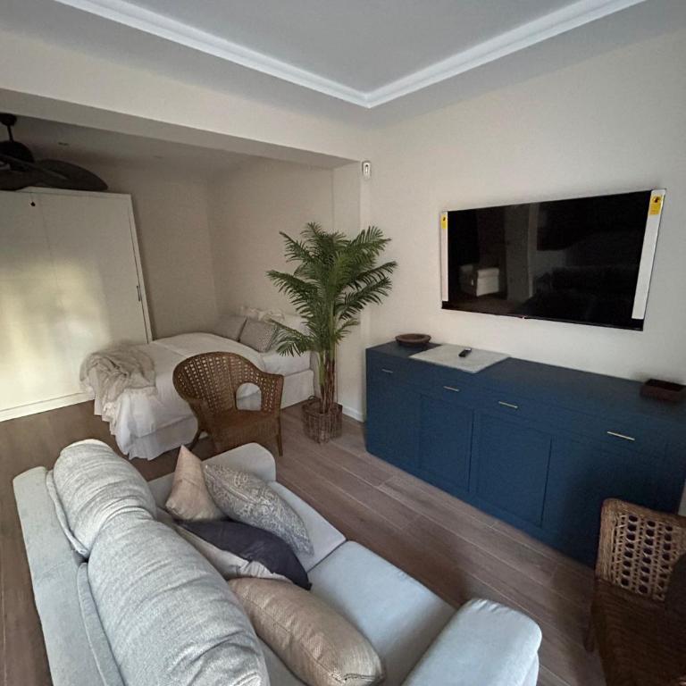 Pintor Espinosa 3 loft - One-Bedroom Apartment - 3