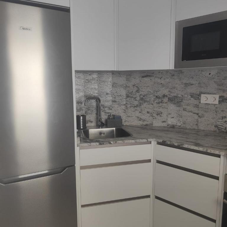 BAHIA DE ESTEPONA - Apartamento de 2 dormitorios - 11