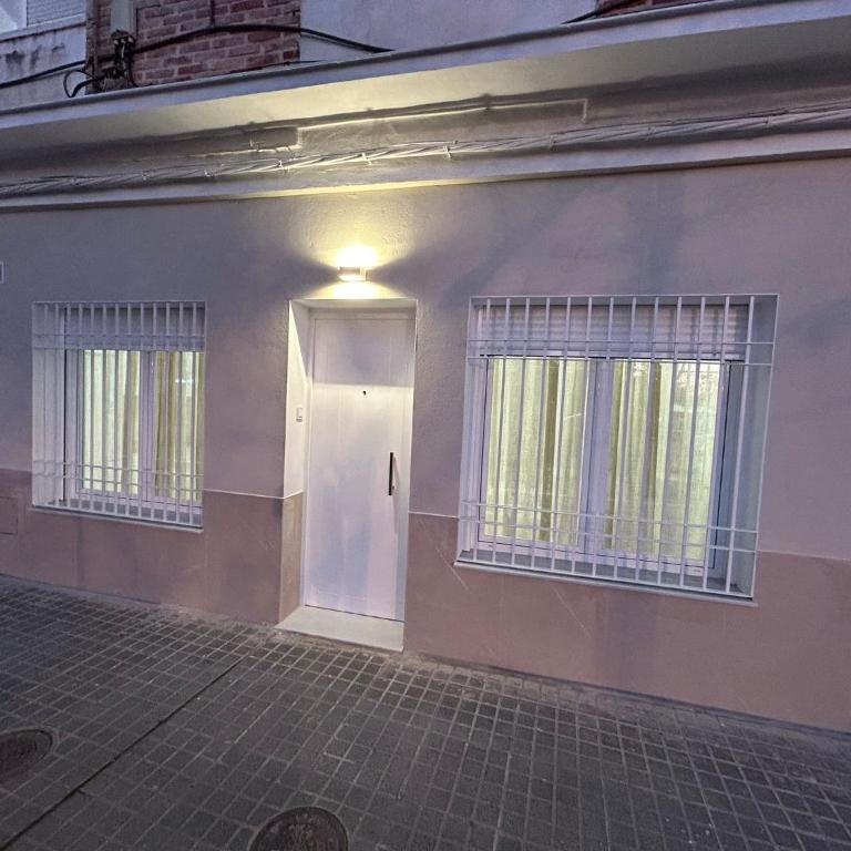 Pintor Espinosa 3 loft - One-Bedroom Apartment - 2