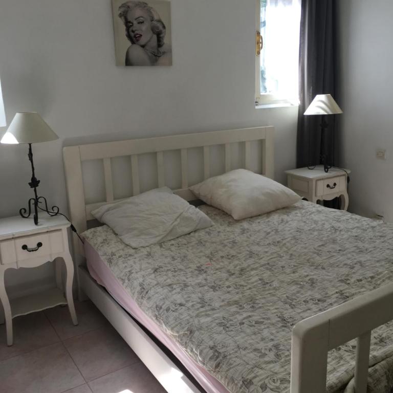 Villa paradis - Casa de 3 dormitorios - 6