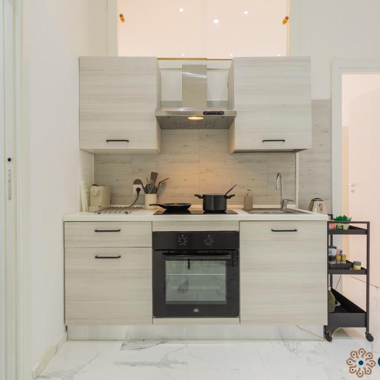 Alina Apartment by Apulia Accommodation - Appartamento con 1 Camera da Letto - 8