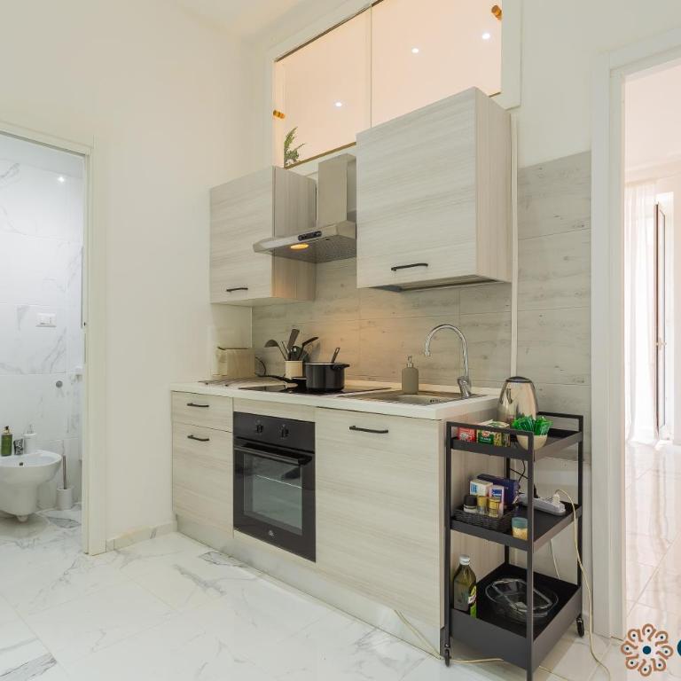 Alina Apartment by Apulia Accommodation - Appartamento con 1 Camera da Letto - 7