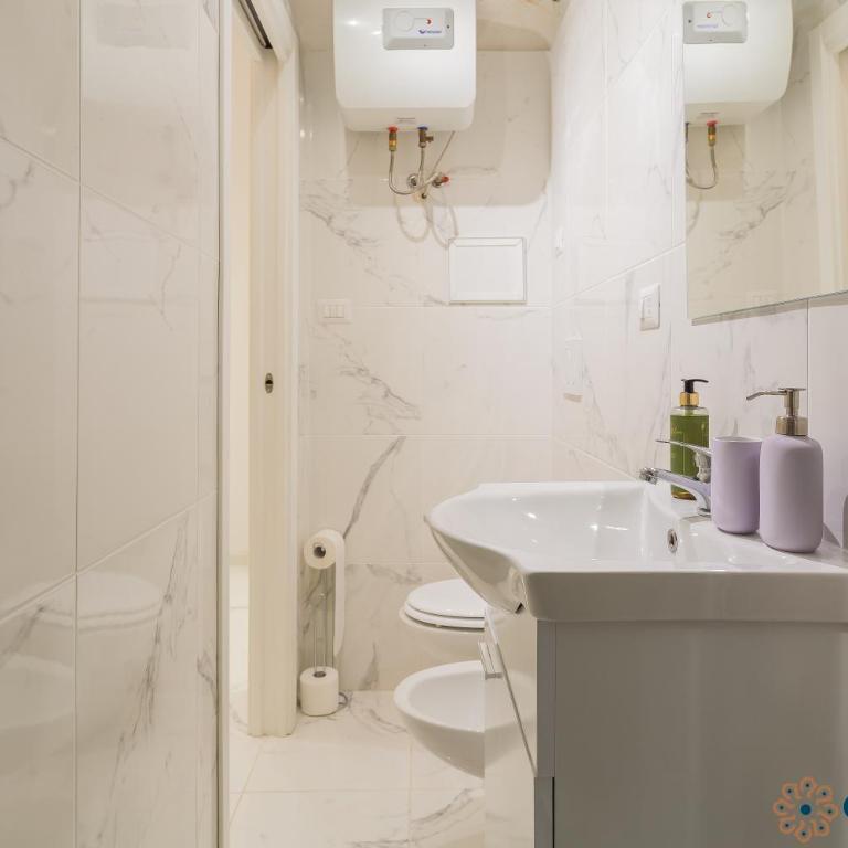 Alina Apartment by Apulia Accommodation - Appartamento con 1 Camera da Letto - 11