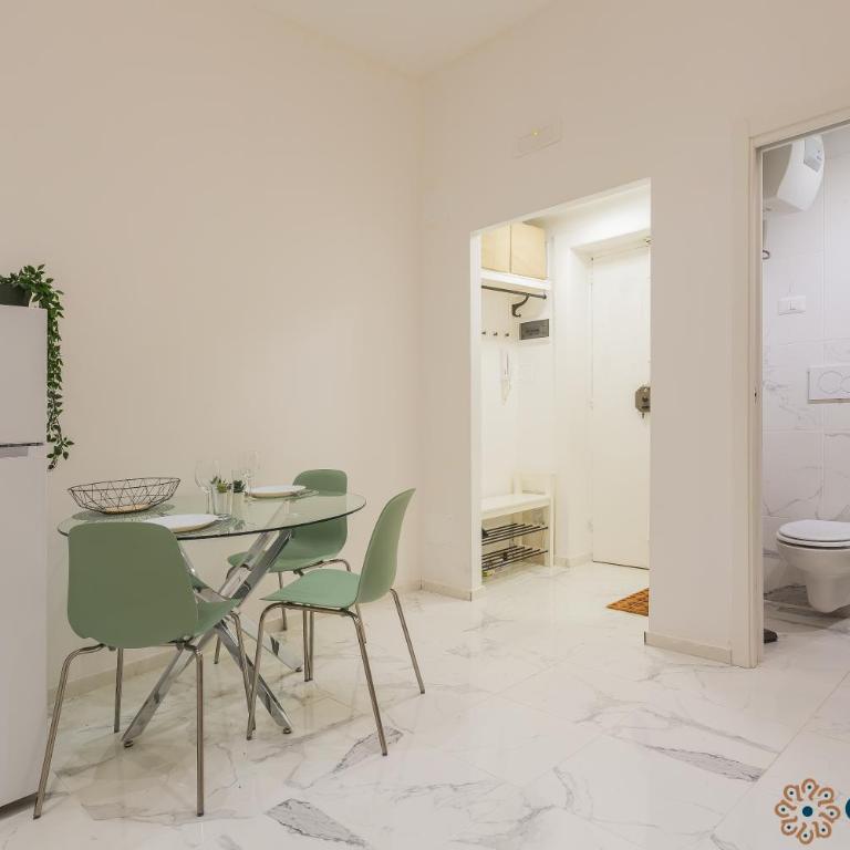Alina Apartment by Apulia Accommodation - Appartamento con 1 Camera da Letto - 13