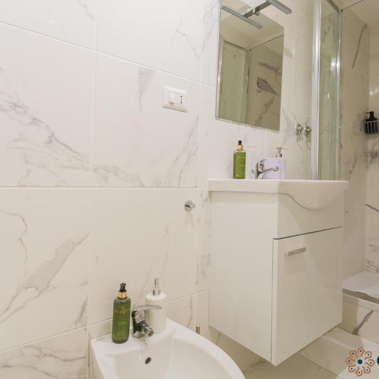 Alina Apartment by Apulia Accommodation - Appartamento con 1 Camera da Letto - 14