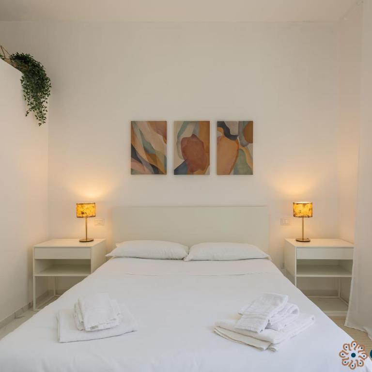 Alina Apartment by Apulia Accommodation - Appartamento con 1 Camera da Letto - 3