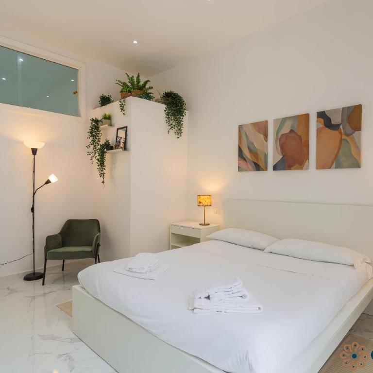 Alina Apartment by Apulia Accommodation - Appartamento con 1 Camera da Letto - 5