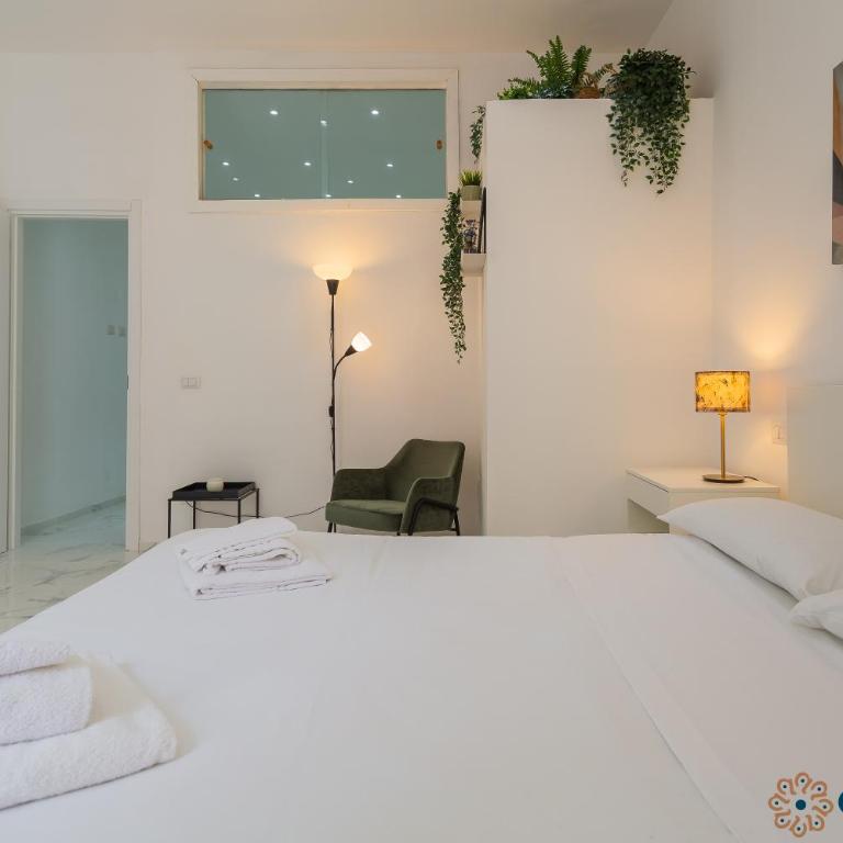 Alina Apartment by Apulia Accommodation - Appartamento con 1 Camera da Letto - 6