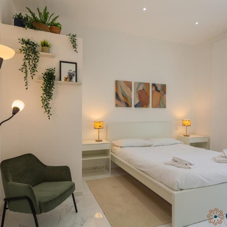 Alina Apartment by Apulia Accommodation - Appartamento con 1 Camera da Letto - 2
