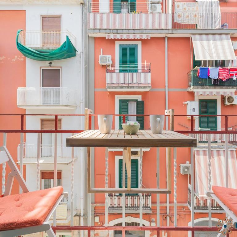 Alina Apartment by Apulia Accommodation - Appartamento con 1 Camera da Letto - 16