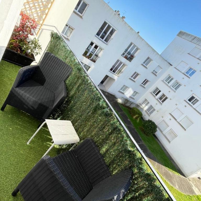 Michel Perrot - Appartement 1 Chambre - 8