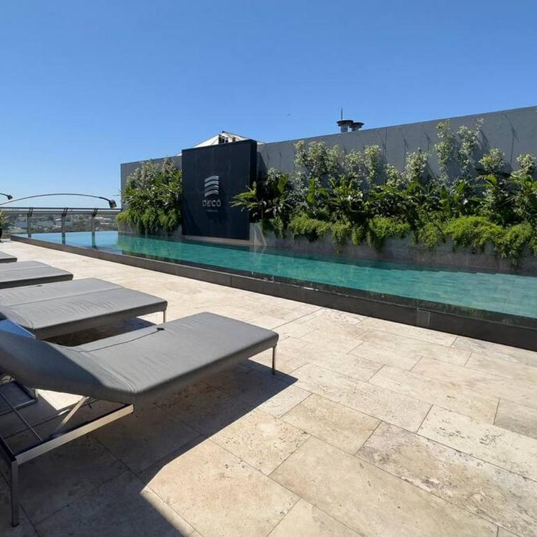 Exclusivo Departamento terraza privada Recoleta Deco - Apartamento de 1 dormitorio - 39
