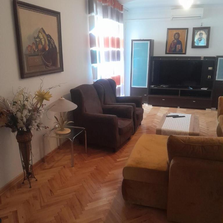 Apartman Loziona - Apartman sa 3 Spavaće Sobe - 7