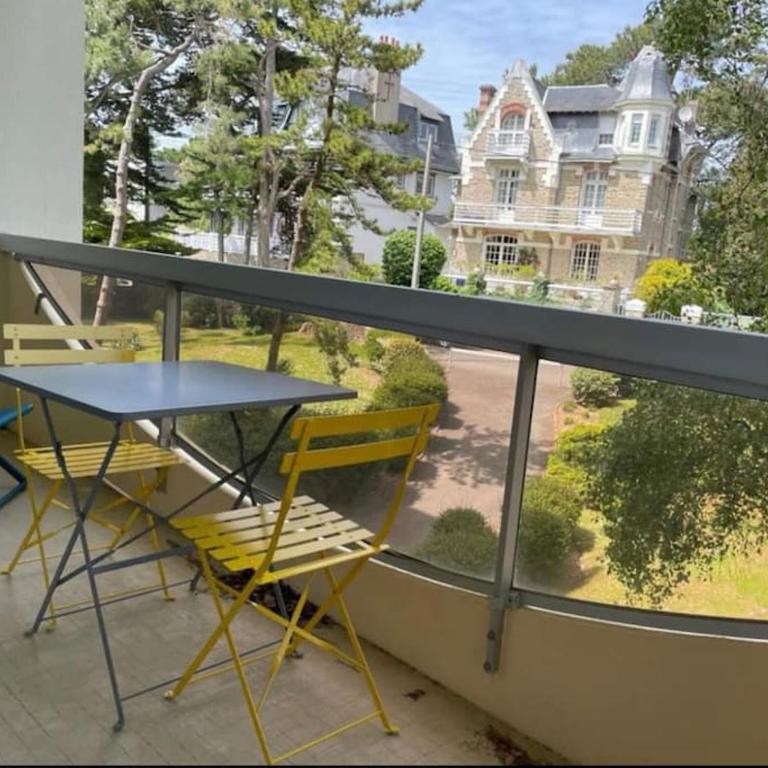 Charmant studio en bord de mer - Appartamento con 1 Camera da Letto - 1