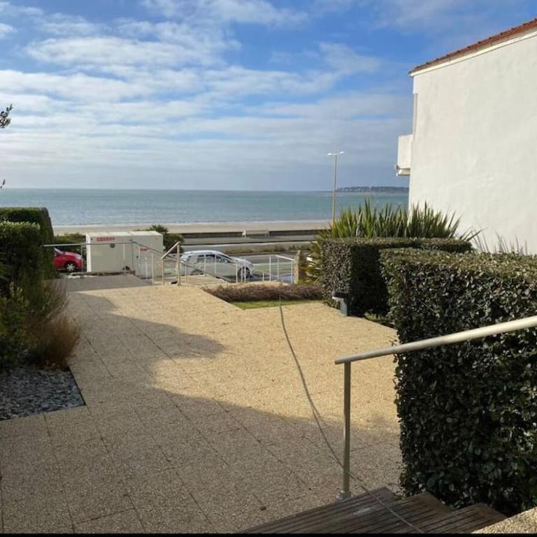 Charmant studio en bord de mer - Appartamento con 1 Camera da Letto - 7