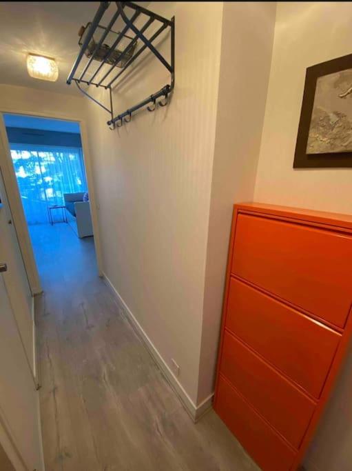 Charmant studio en bord de mer - Appartamento con 1 Camera da Letto - 12