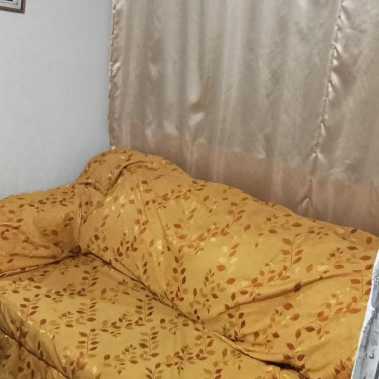 POSADA ISABELITA - Apartamento de 1 dormitorio - 12