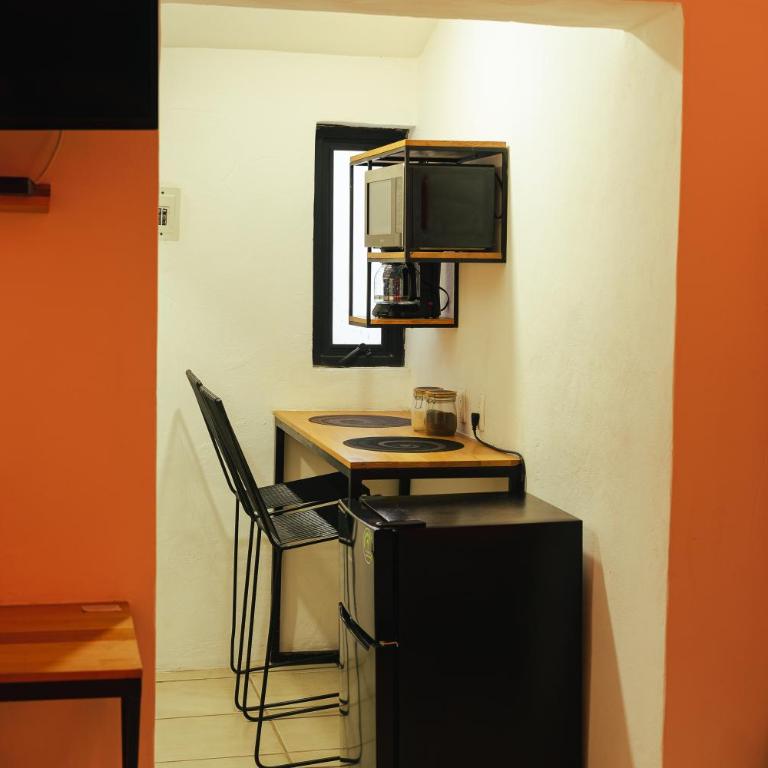 Casa Don José: BUGAMBILIAS Suite - Apartamento de 1 dormitorio - 13
