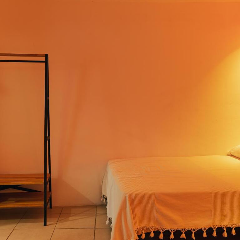 Casa Don José: BUGAMBILIAS Suite - Apartamento de 1 dormitorio - 7
