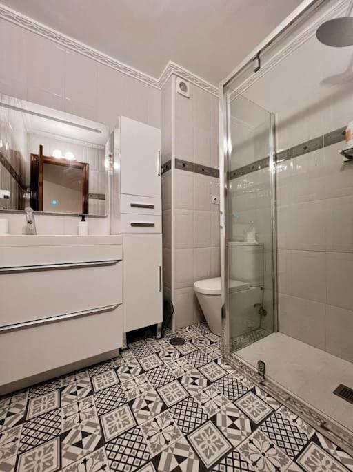 Vive la esencia de Triana - Apartamento de 3 dormitorios - 17