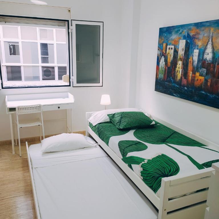 Aqui te Espero - Apartamento de 2 dormitorios - 11