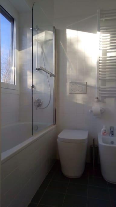 Quadrilatero Flat - Appartamento con 1 Camera da Letto - 12